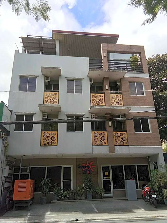 Sunny Day Residences Cainta