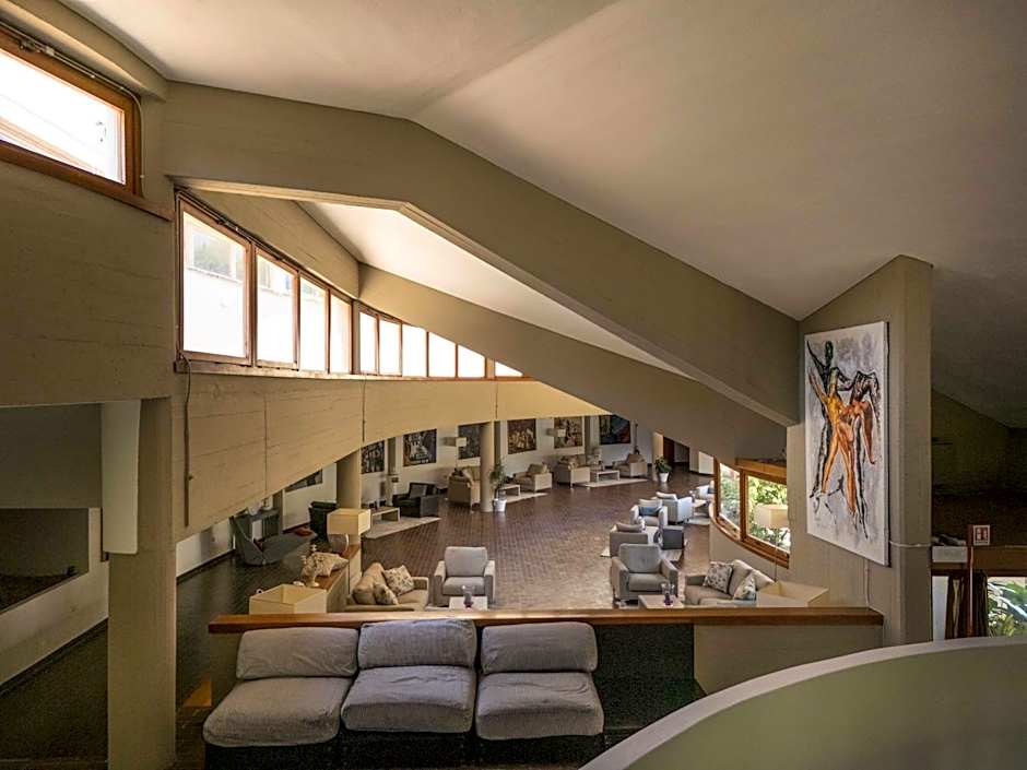 Residence Solemaremma
