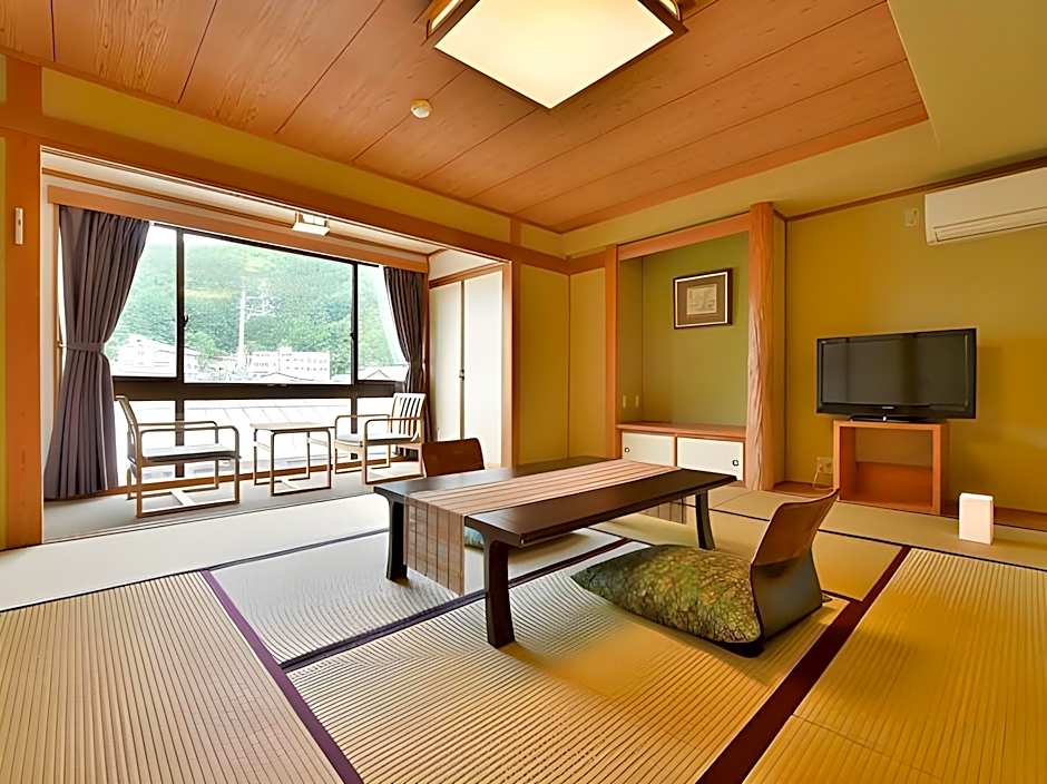 Asahiya Ryokan