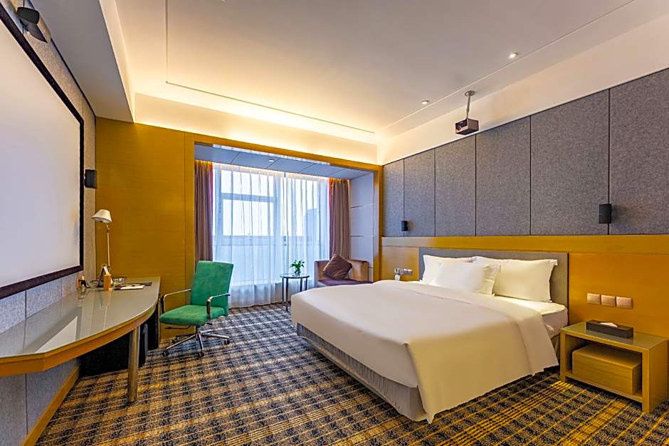 Grand Skylight International Hotel Nanchang