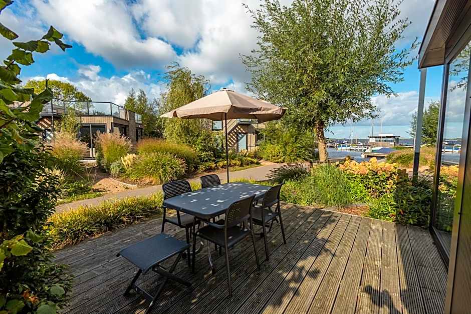 Vakantiepark De Wiedense Meren