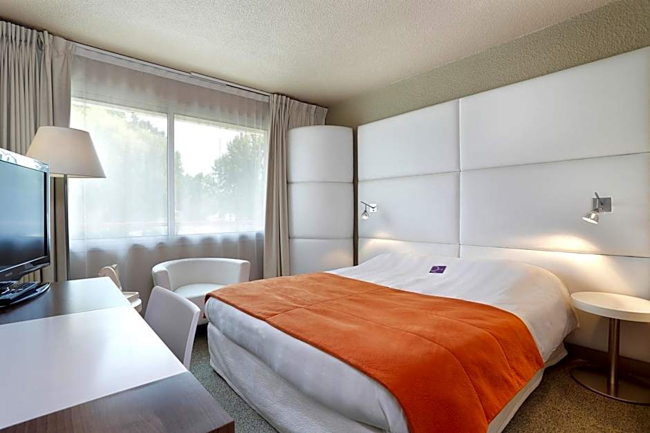 Hotel Mercure Brive