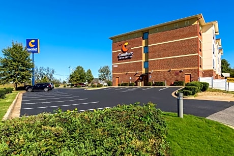 Comfort Inn & Suites Montgomery Eastchase