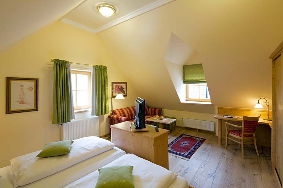 Hotel Zum Schwarzen Bären