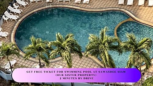 Sawasdee Sabai Pattaya