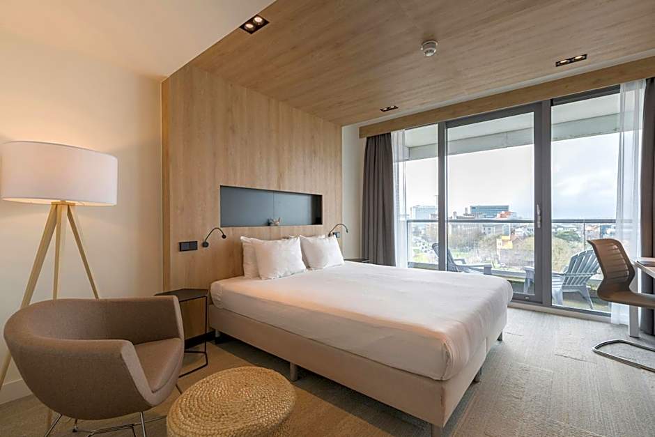 Leonardo Royal Hotel Den Haag Promenade