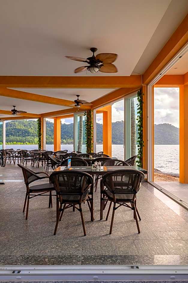 Utalay Koh Chang Villas