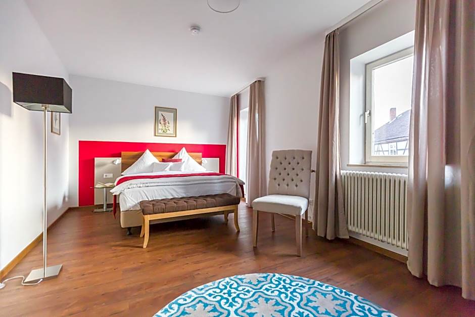 Hotel Vorderburg