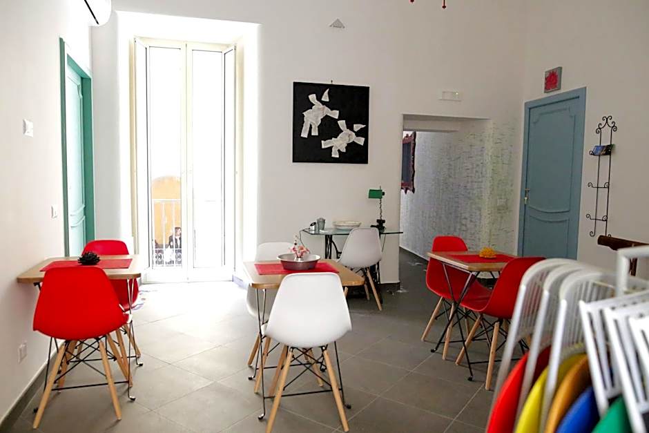B&B Alchimia Napoletana