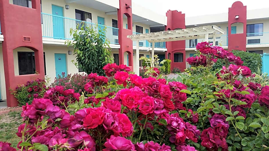 Days Inn by Wyndham Santa Fe New Mexico