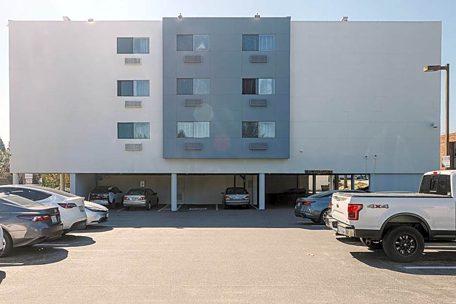 Hotel International