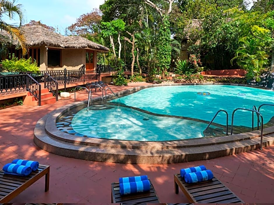 Club Mahindra Thekkady