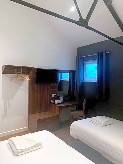 Oakwood Farm Mews Chester