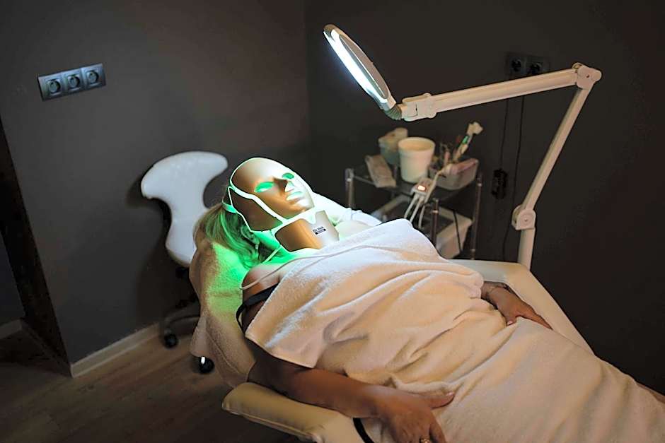 Spa & Wellness Hotel Olympia Marienbad