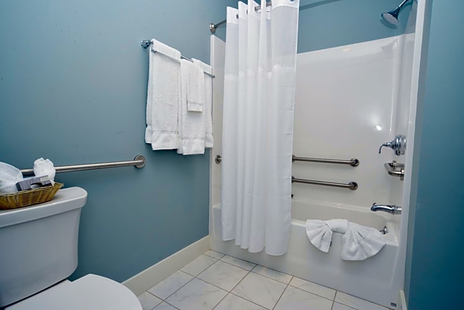 Newagen Seaside Inn