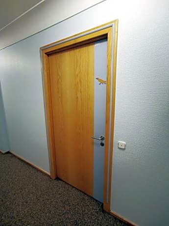 Twin Room - Disability Access