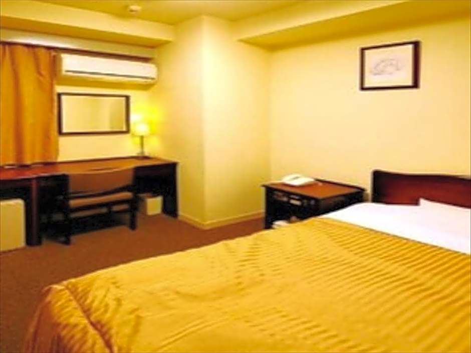 Hotel Mito Silver Inn
