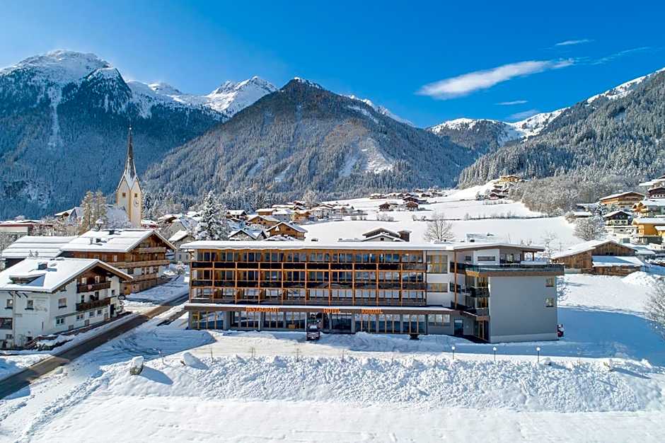 Photo 1 of 40 of Hotel Krimml
