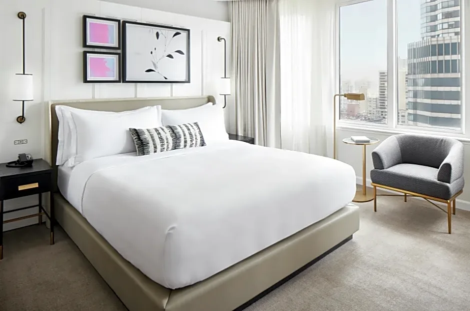 The Luxury Collection Hotel Manhattan Midtown