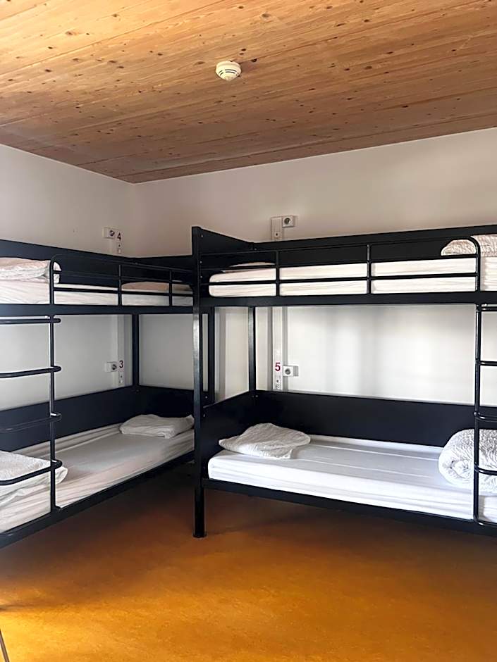 Auberge de Jeunesse HI Paris Yves Robert