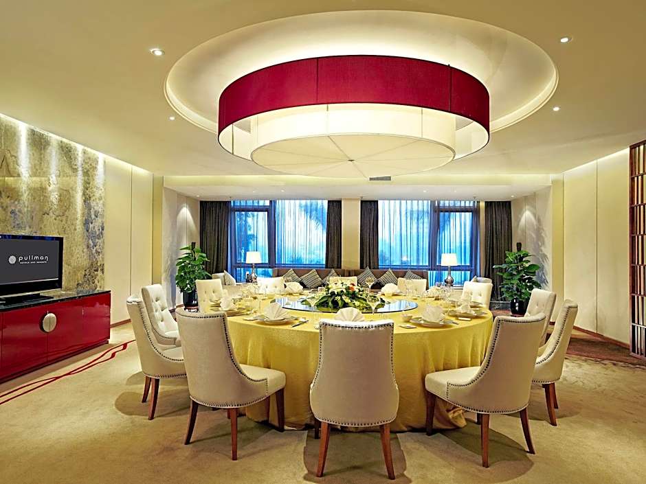 Hotel Pullman Xiamen Powerlong