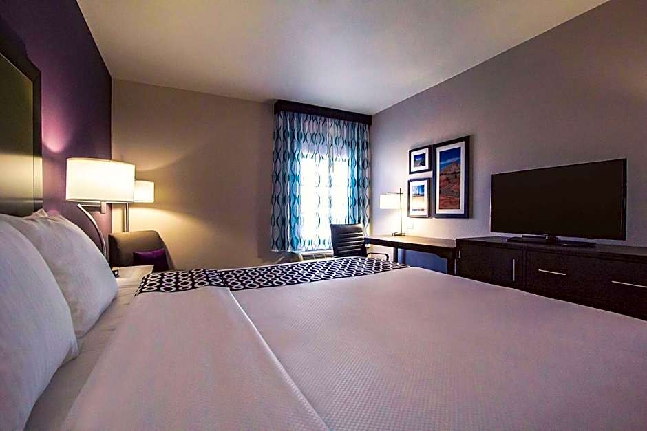 La Quinta Inn & Suites by Wyndham Pampa