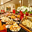Hotel Fazenda Golden Park Campos do Jordão
