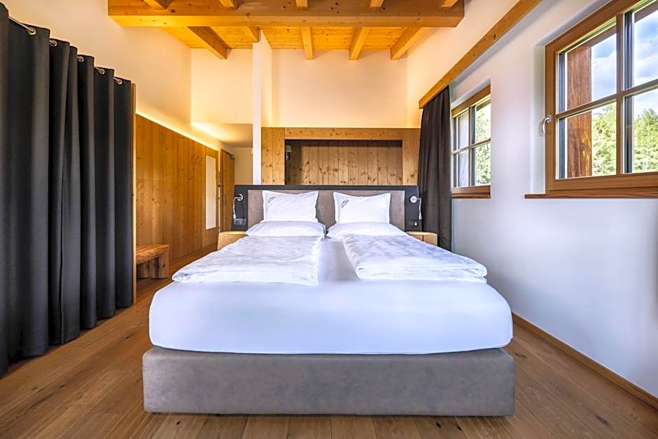 Alpine Hotel Gran Foda'