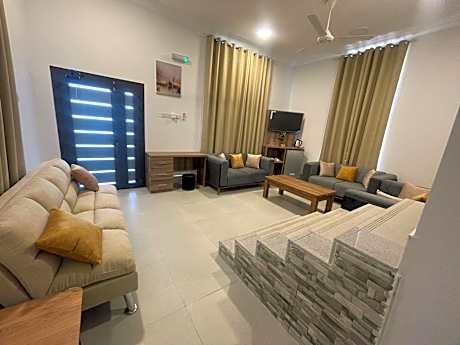 Aloevera villas and cafe 