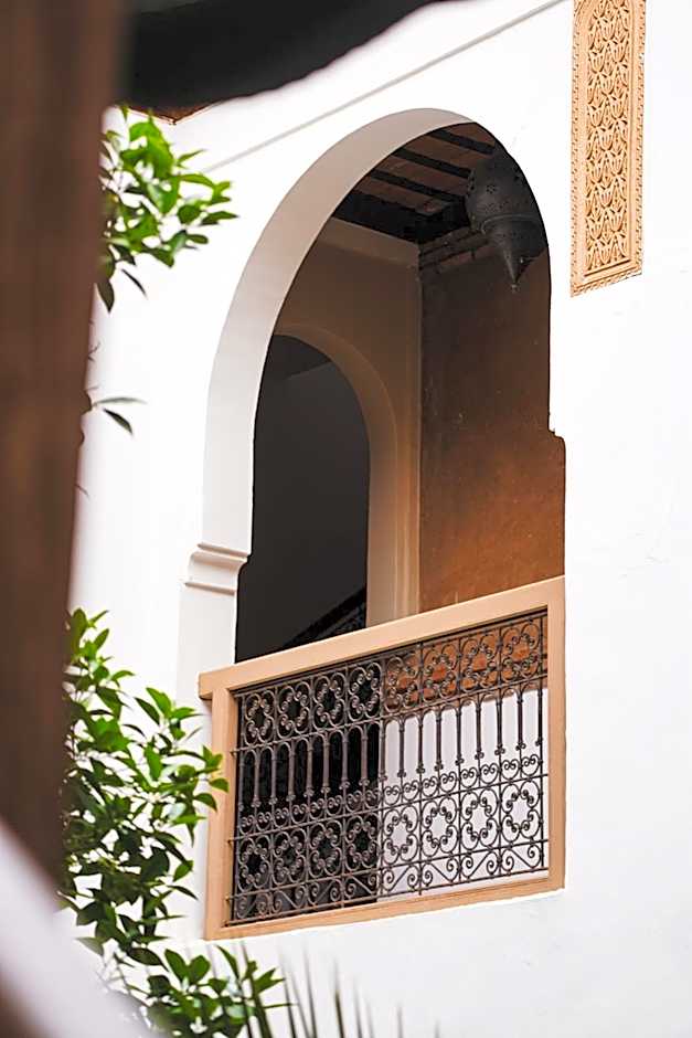 Riad Maison Palmier