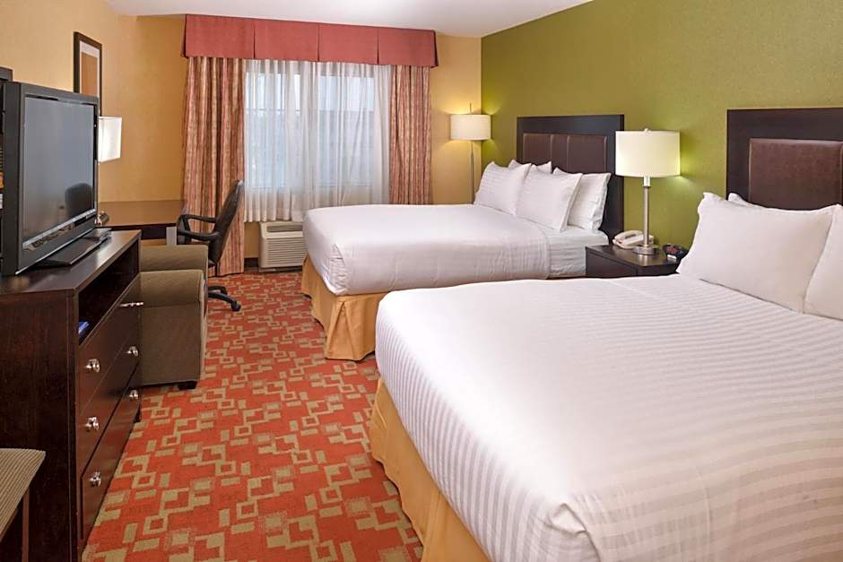 Holiday Inn Express Hotel & Suites El Centro By IHG