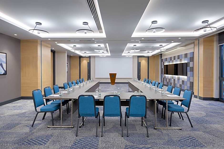 Courtyard by Marriott Chisinau