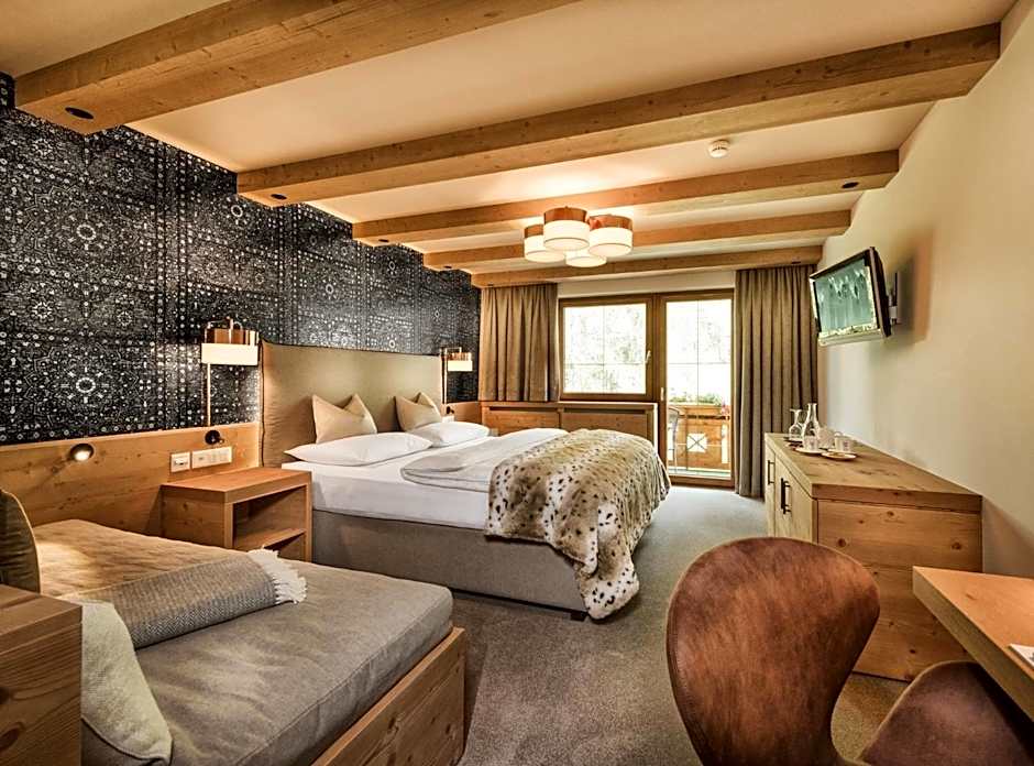 Hotel Post Sport- und Wellness