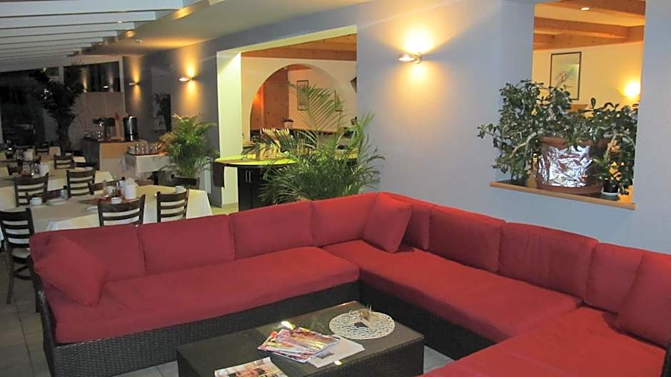 Park Hotel Gastein inklusive 1x Badesee und alle Getränke ganztags inklusive