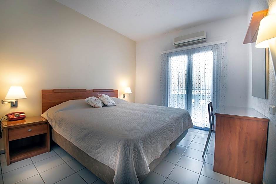 Palatia Village Hotel Apartments