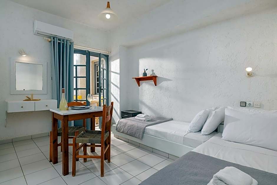 Kings Hersonissos Hotel