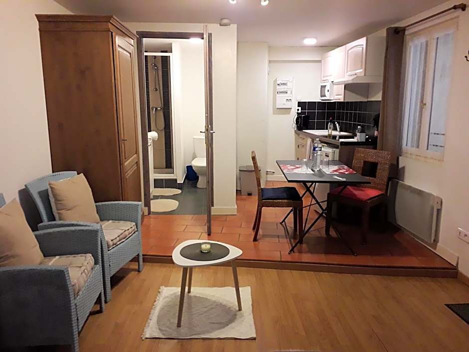 Appart-Hotel Residence Maloc