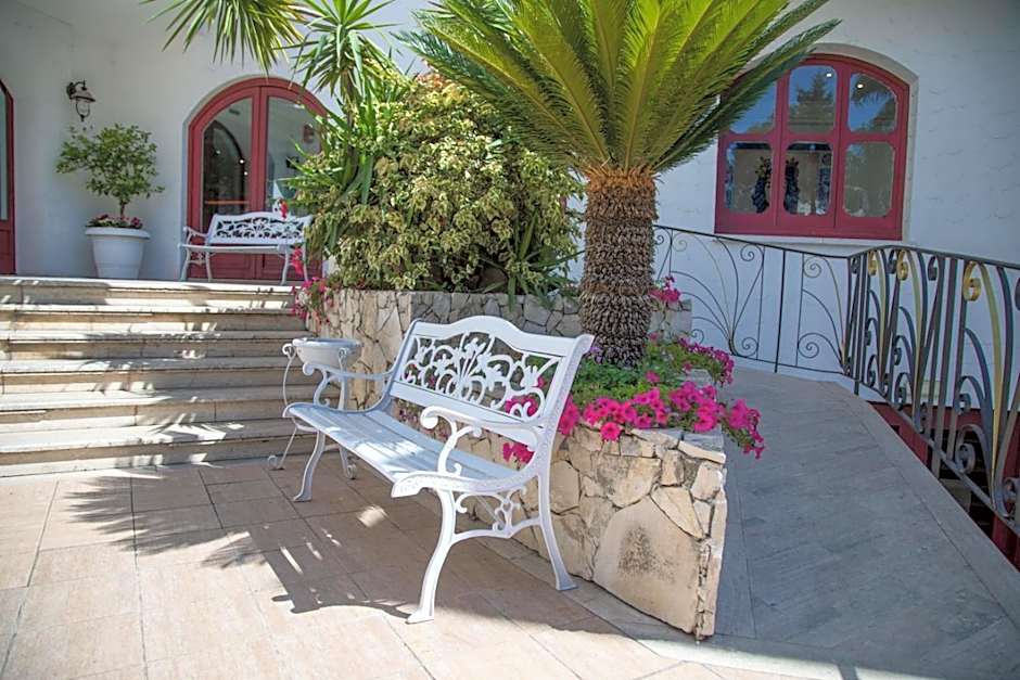 Assinos Palace Hotel