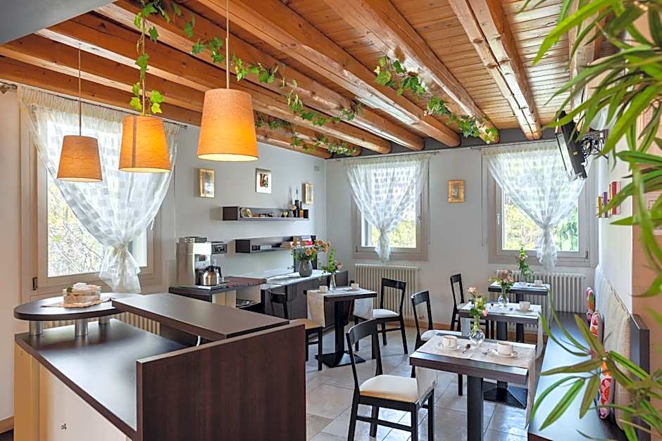 Hotel Rovere