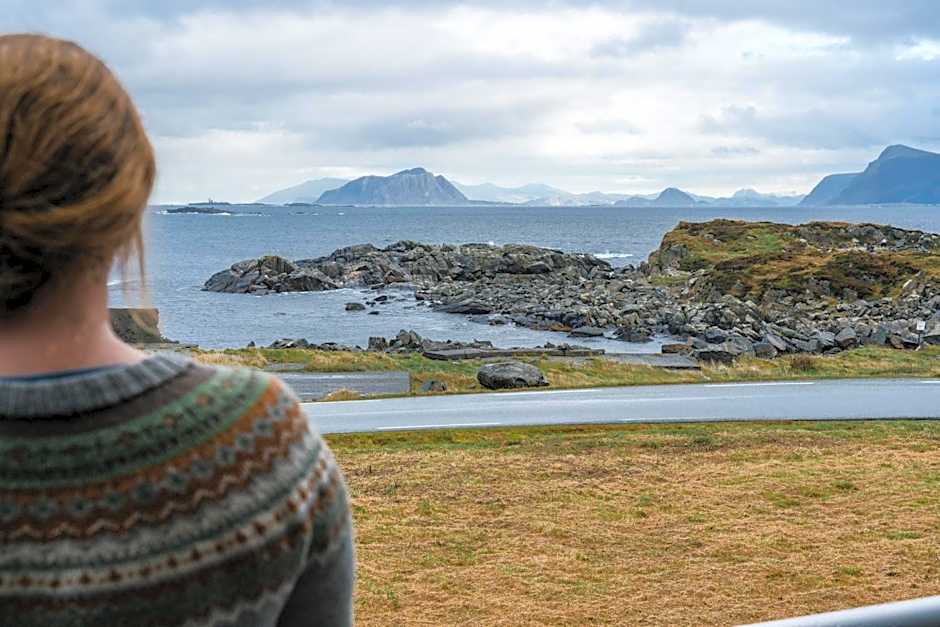 Runde Miljøsenter & Opplev Runde