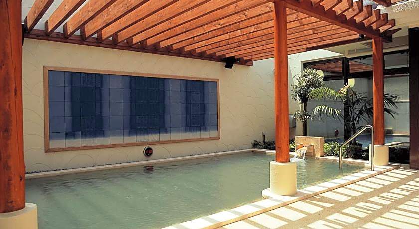 The Beach Tower Okinawa Hotel