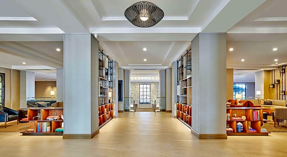 Hyatt Regency La Jolla at Aventine