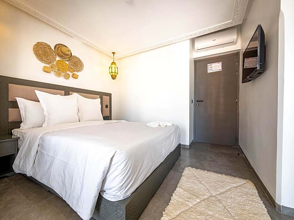 Fashion Boutique Hotel