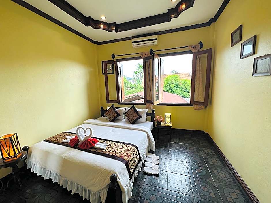 Visoun Luang Prabang Hotel