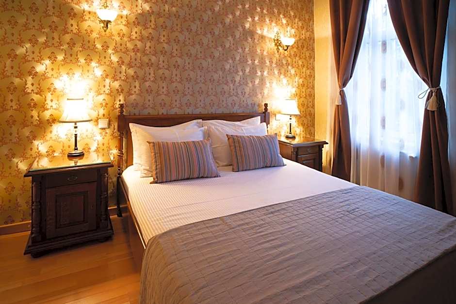 Hotel Europa