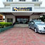 Hotel The President