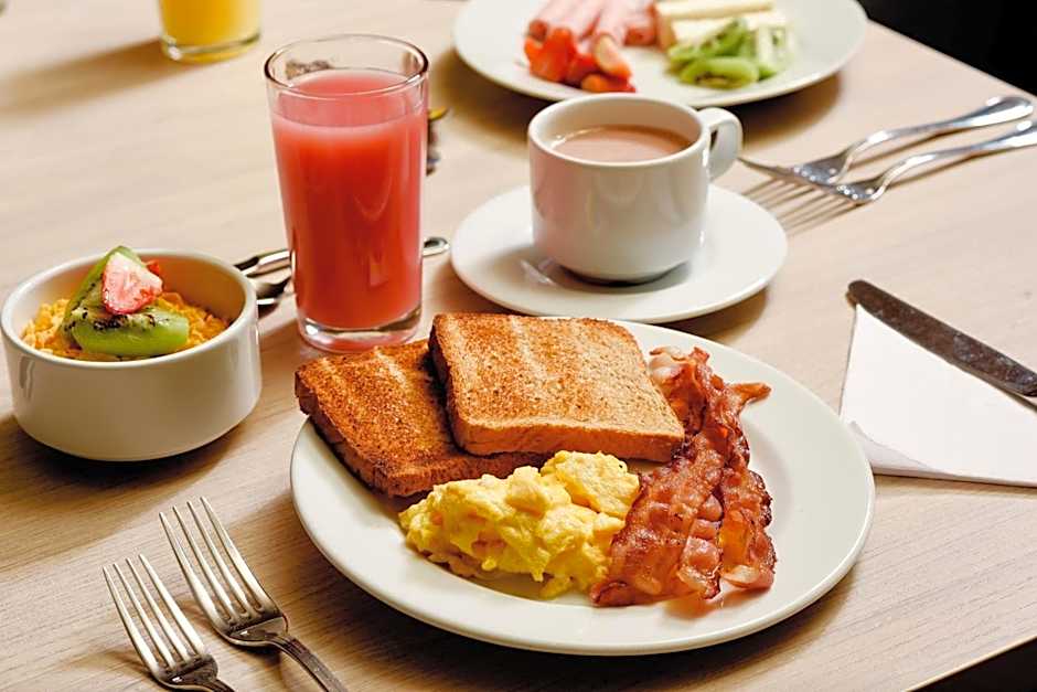 Wyndham Garden Barranquilla