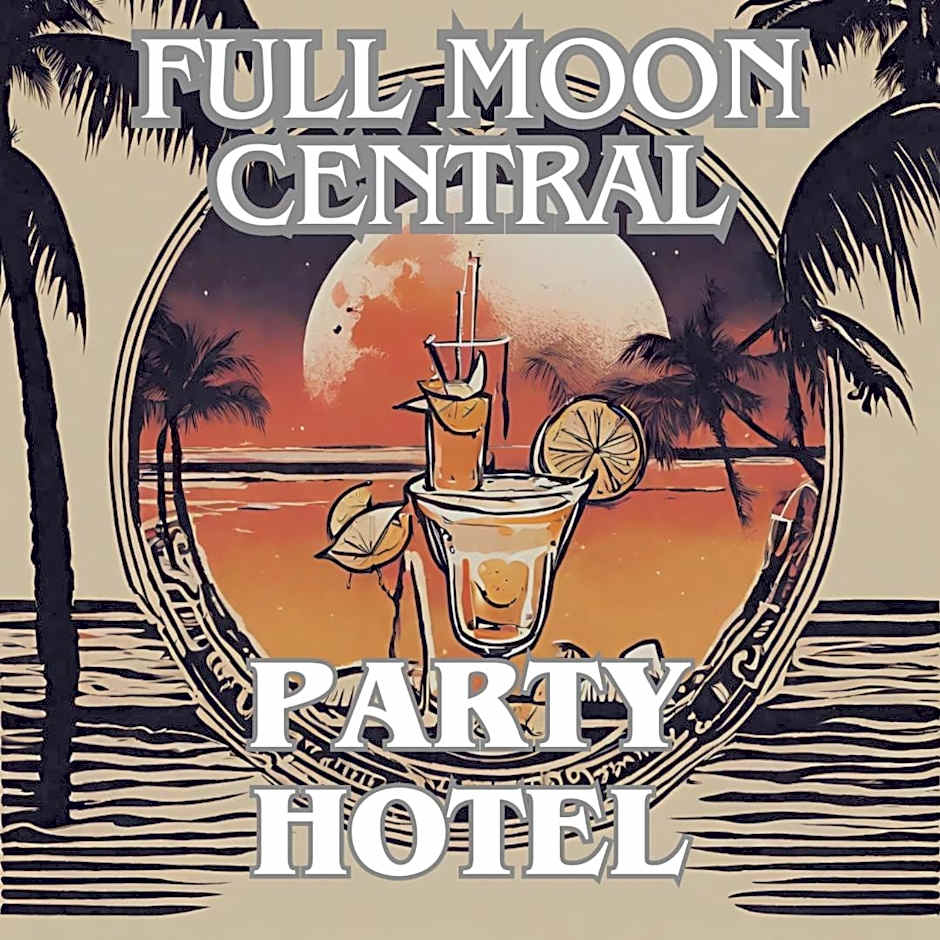 Full Moon Central Party Hotel