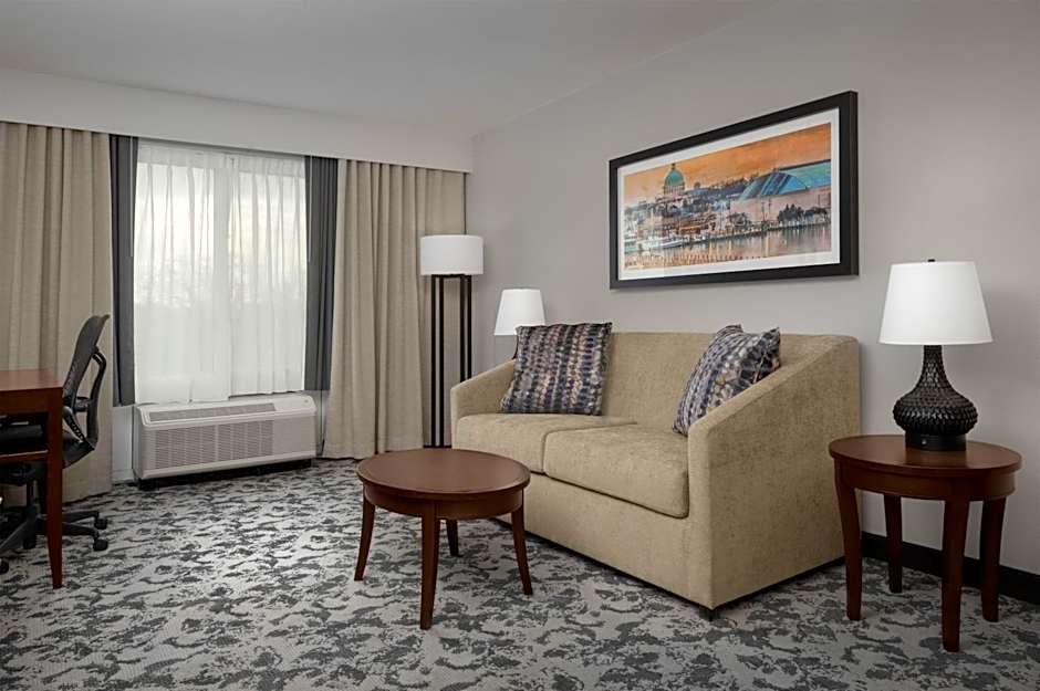 Hilton Garden Inn Annapolis