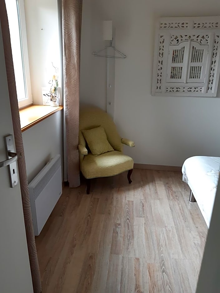 LA FERME DE CAPUCINE